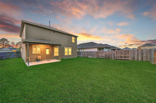 14831 Ash Landing Drive, Conroe, TX 77302