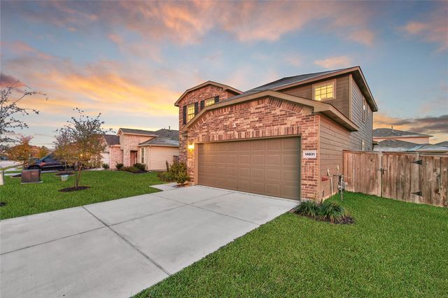 14831 Ash Landing Drive, Conroe, TX 77302