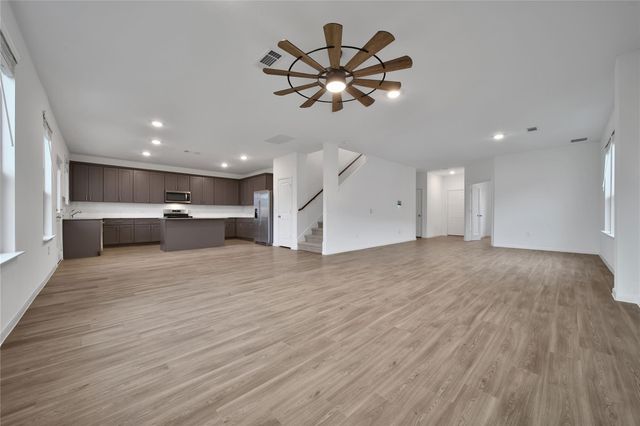 14831 Ash Landing Drive, Conroe, TX 77302