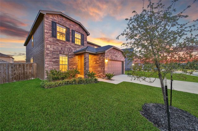 14831 Ash Landing Drive, Conroe, TX 77302