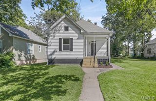 106 Hazel Ave. Avenue, Belleville, IL 62223