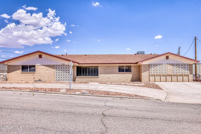 1716 LAZY, El Paso, TX 79902