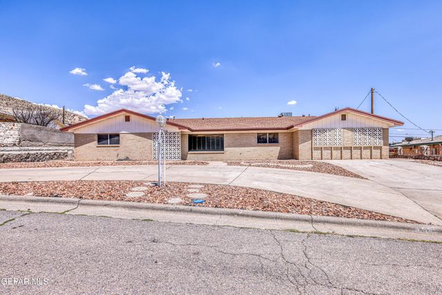 1716 LAZY, El Paso, TX 79902