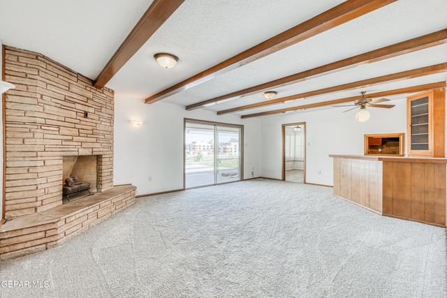 1716 LAZY, El Paso, TX 79902