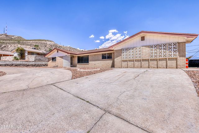 1716 LAZY, El Paso, TX 79902