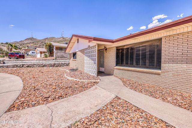 1716 LAZY, El Paso, TX 79902