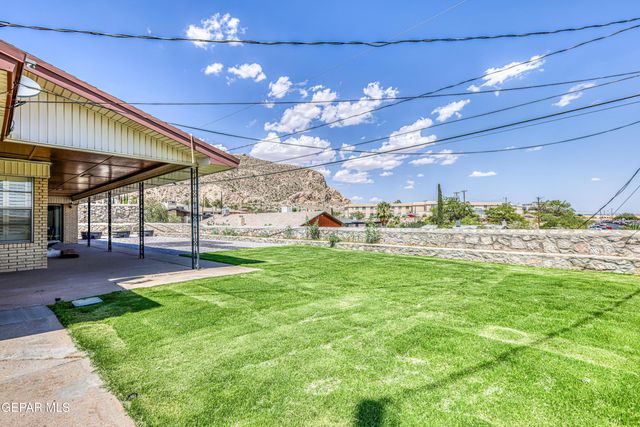 1716 LAZY, El Paso, TX 79902