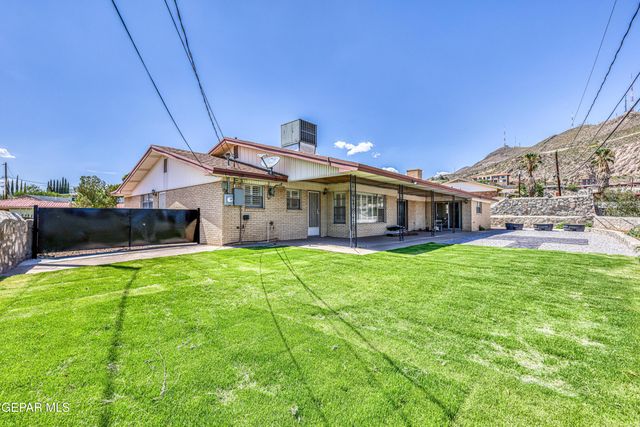 1716 LAZY, El Paso, TX 79902