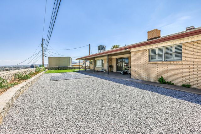 1716 LAZY, El Paso, TX 79902