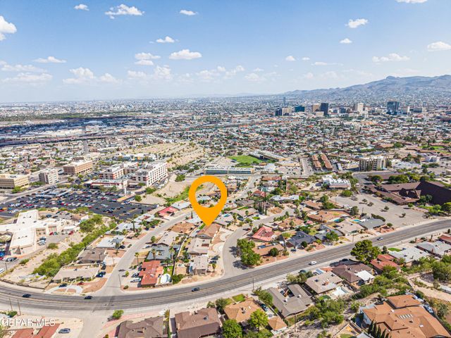 1716 LAZY, El Paso, TX 79902