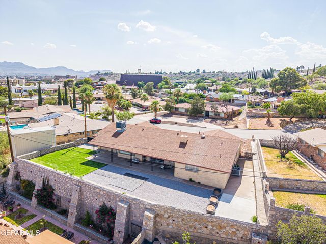 1716 LAZY, El Paso, TX 79902