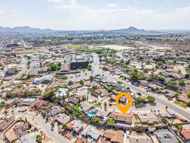 1716 LAZY, El Paso, TX 79902