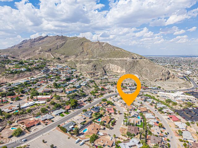 1716 LAZY, El Paso, TX 79902