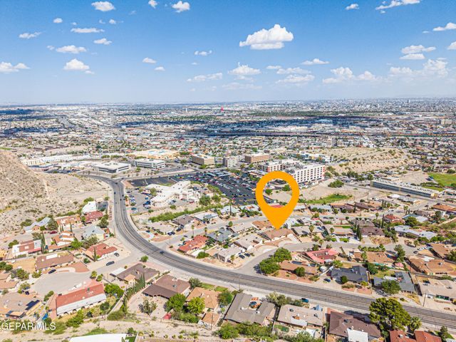 1716 LAZY, El Paso, TX 79902