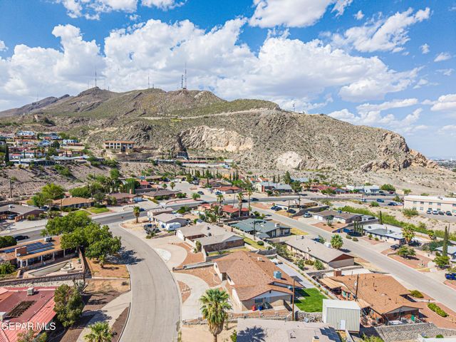 1716 LAZY, El Paso, TX 79902