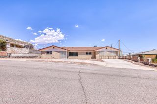 1716 LAZY, El Paso, TX 79902