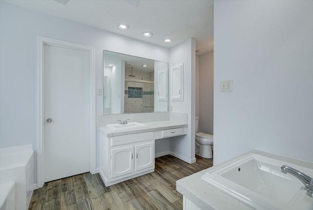 17306 Huntersglen Circle, Humble, TX 77396