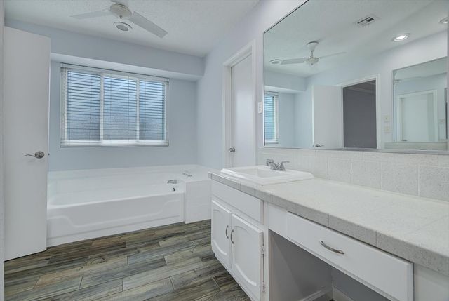 17306 Huntersglen Circle, Humble, TX 77396