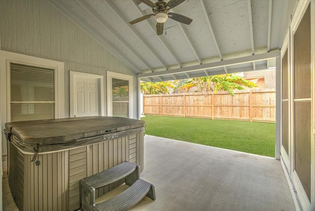 17306 Huntersglen Circle, Humble, TX 77396