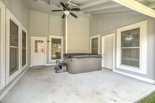 17306 Huntersglen Circle, Humble, TX 77396