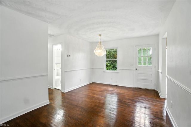 3 Ross CT, Portsmouth, VA 23701