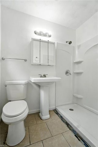 3 Ross CT, Portsmouth, VA 23701
