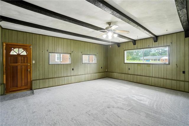 3 Ross CT, Portsmouth, VA 23701