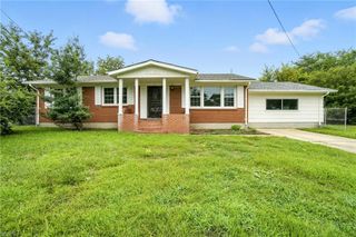 3 Ross CT, Portsmouth, VA 23701