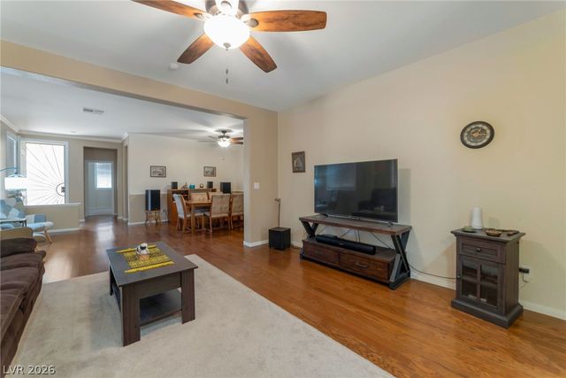 4337 Desert Haven Avenue, North Las Vegas, NV 89085