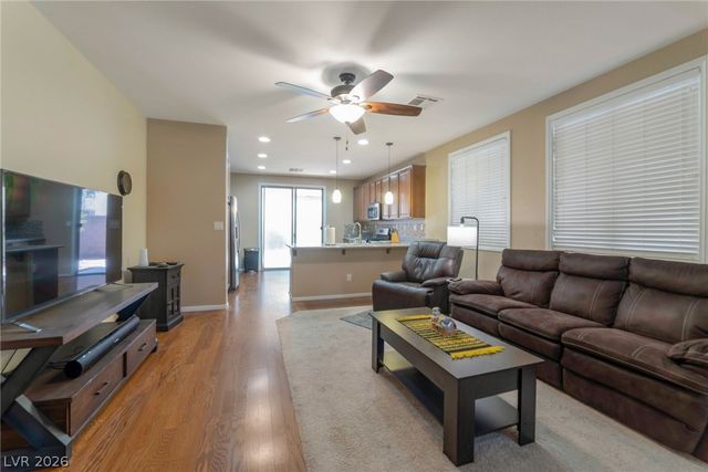 4337 Desert Haven Avenue, North Las Vegas, NV 89085