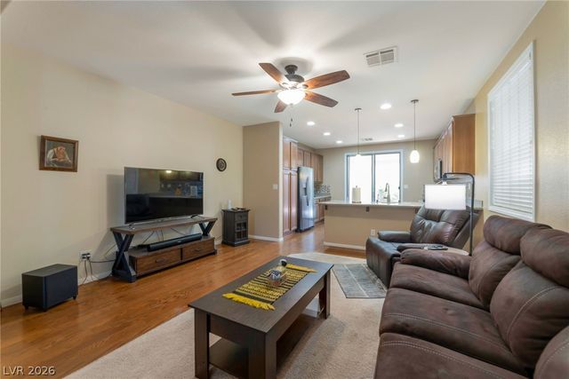 4337 Desert Haven Avenue, North Las Vegas, NV 89085