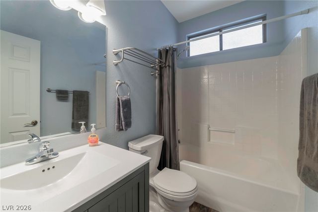 4337 Desert Haven Avenue, North Las Vegas, NV 89085