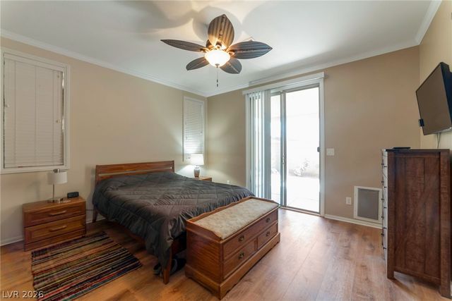 4337 Desert Haven Avenue, North Las Vegas, NV 89085