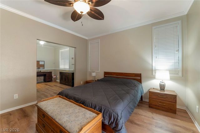 4337 Desert Haven Avenue, North Las Vegas, NV 89085