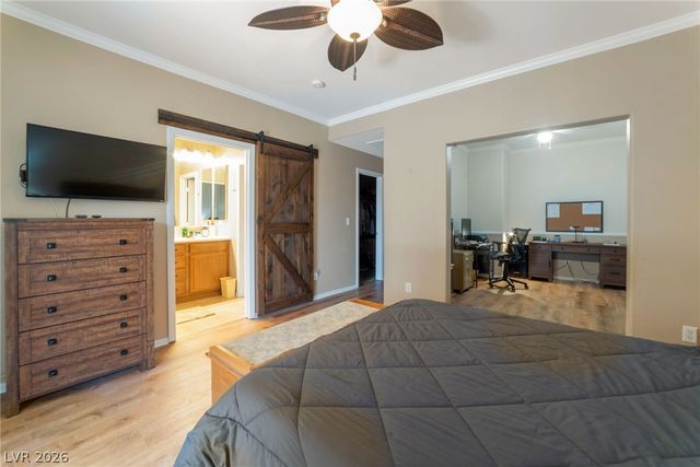 4337 Desert Haven Avenue, North Las Vegas, NV 89085