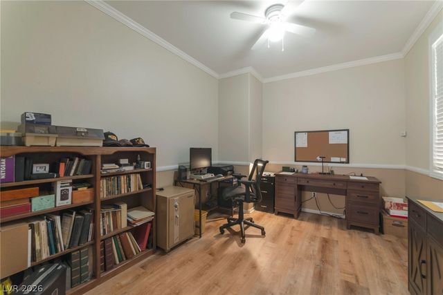 4337 Desert Haven Avenue, North Las Vegas, NV 89085