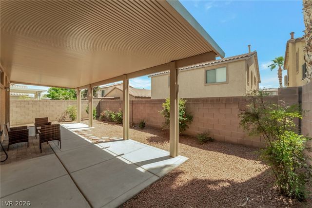 4337 Desert Haven Avenue, North Las Vegas, NV 89085