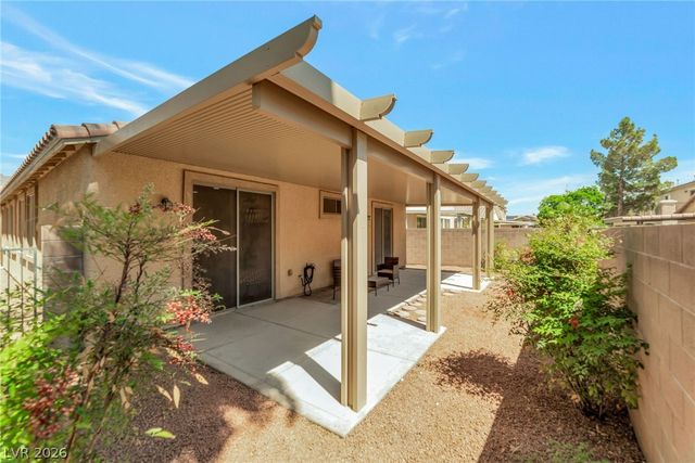 4337 Desert Haven Avenue, North Las Vegas, NV 89085