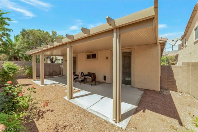 4337 Desert Haven Avenue, North Las Vegas, NV 89085