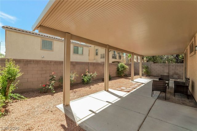 4337 Desert Haven Avenue, North Las Vegas, NV 89085