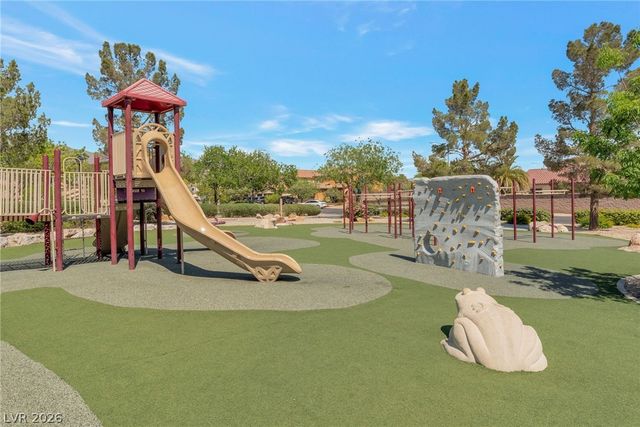 4337 Desert Haven Avenue, North Las Vegas, NV 89085