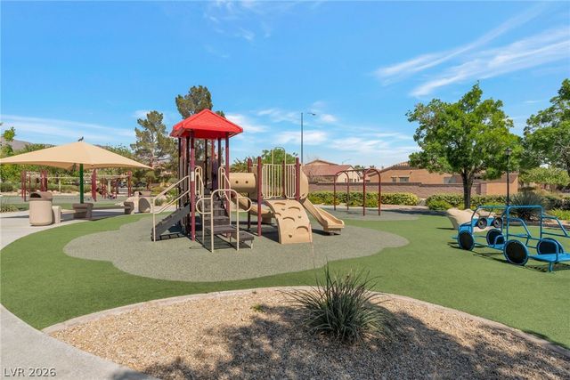 4337 Desert Haven Avenue, North Las Vegas, NV 89085