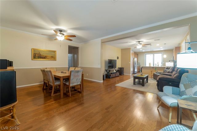 4337 Desert Haven Avenue, North Las Vegas, NV 89085