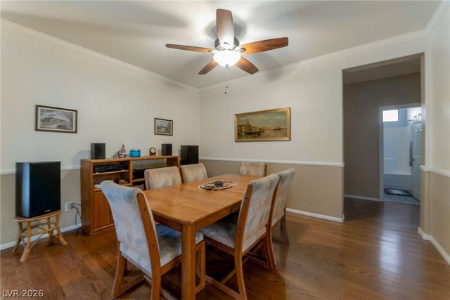 4337 Desert Haven Avenue, North Las Vegas, NV 89085