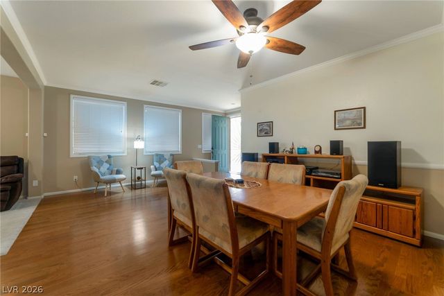 4337 Desert Haven Avenue, North Las Vegas, NV 89085