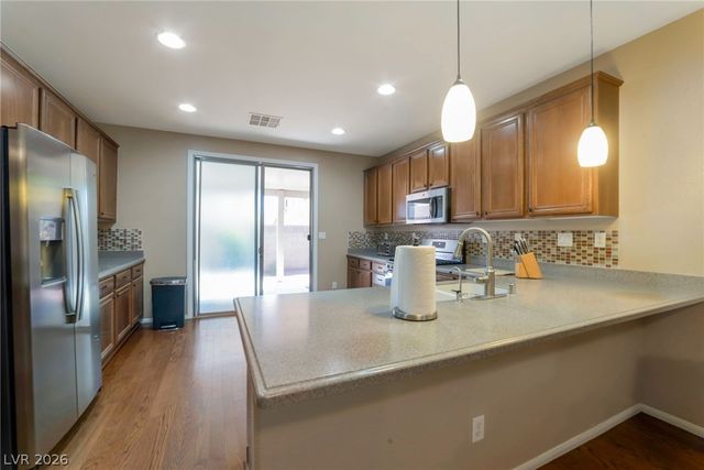 4337 Desert Haven Avenue, North Las Vegas, NV 89085