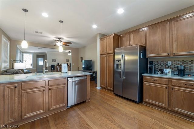 4337 Desert Haven Avenue, North Las Vegas, NV 89085