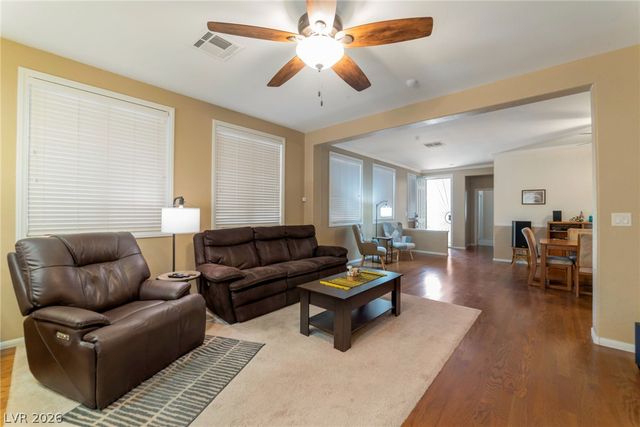 4337 Desert Haven Avenue, North Las Vegas, NV 89085