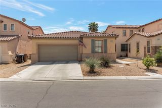 4337 Desert Haven Avenue, North Las Vegas, NV 89085