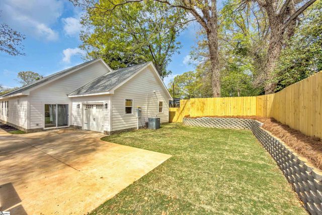 119 Maco Street, Greenville, SC 29607